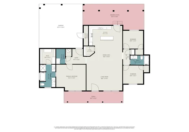 34th image of 1798 Twin Cave Dr, Lewisburg, TN 37091 | MLS# 3138110