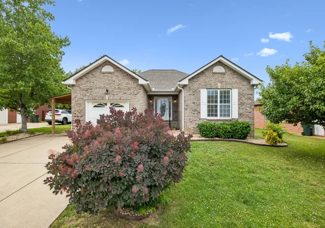 Photo 1 of Single family home for sale at 664 Community Ct, Gallatin, TN 37066 | MLS# 3214370 | Listing updated on 2026-10-03