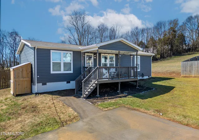 2nd image of 4434 Anna Maria, Strawberry Plains, TN 37871 | MLS# 3217037