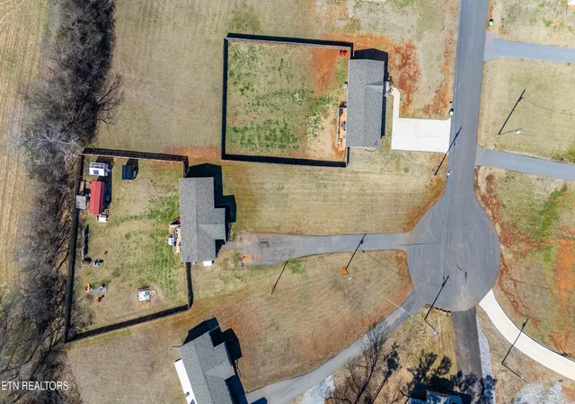 45th image of 4434 Anna Maria, Strawberry Plains, TN 37871 | MLS# 3217037