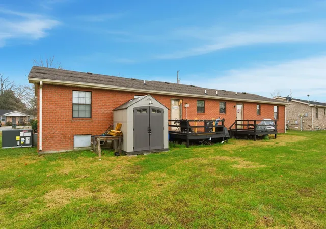 47th image of 105 Gayla Ct, Portland, TN 37148 | MLS# 3139036
