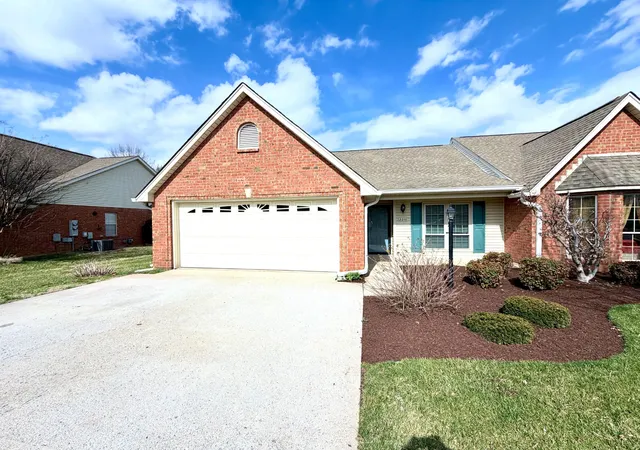 Photo 1 of Townhouse for sale at 2216 River Rock Xing, Murfreesboro, TN 37128 | MLS# 3143208 | Listing updated on 2026-09-23