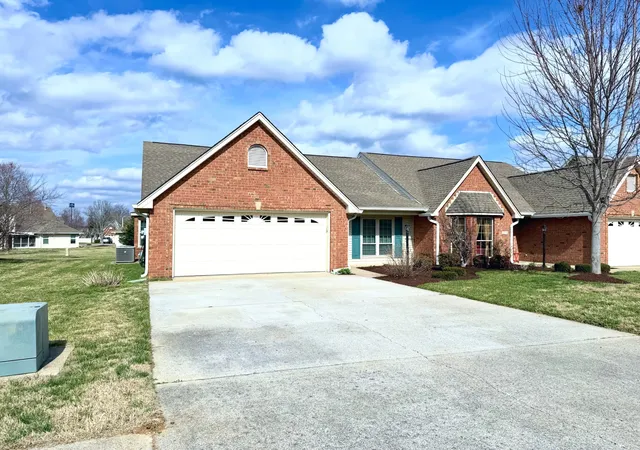Photo 2 of Townhouse for sale at 2216 River Rock Xing, Murfreesboro, TN 37128 | MLS# 3143208 | Listing updated on 2026-09-23