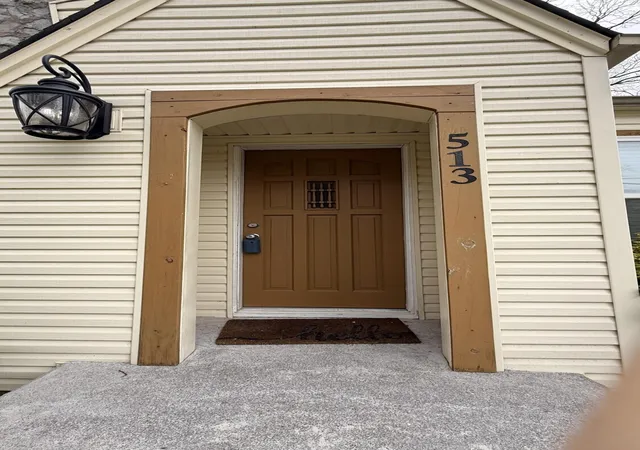Photo 3 of Single family home for sale at 513 Oak St, Athens, TN 37303 | MLS# 3193926 | Listing updated on 2026-09-23