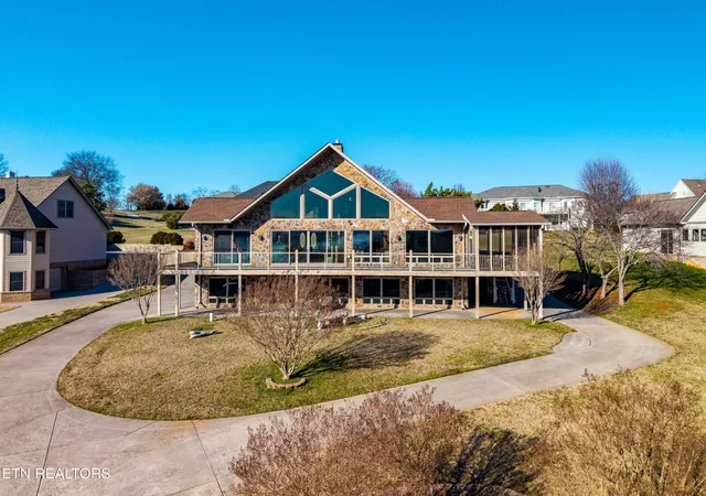 5th image of 124 Indian Shadows Dr, Maryville, TN 37801 | MLS# 3255299