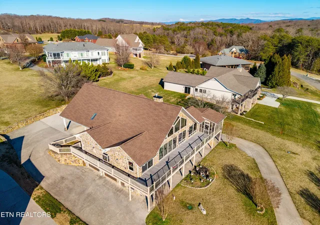 57th image of 124 Indian Shadows Dr, Maryville, TN 37801 | MLS# 3255299