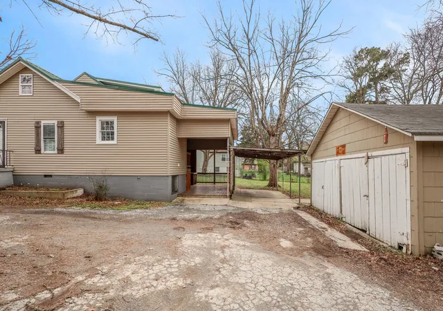 4th image of 903 Union St, Shelbyville, TN 37160 | MLS# 3145181