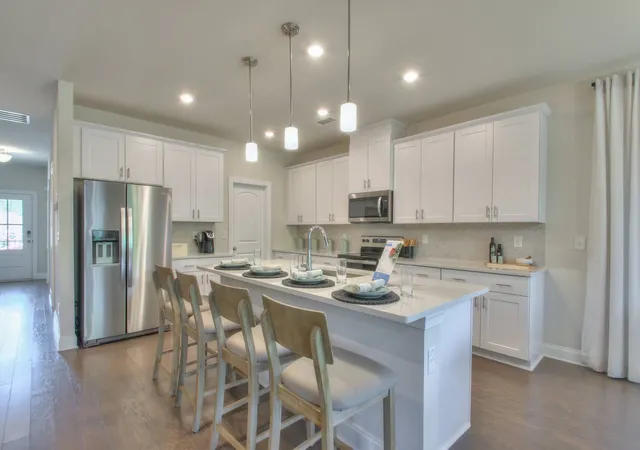 Photo 1 of Sale Pending at 1954 Mahala Dr, Hermitage, TN 37076 | MLS# 3138348 | Listing updated on 2026-10-15