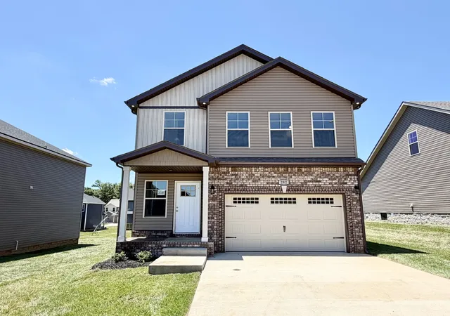 Homes for sale in Clarksville, TN | 358 Cardinal Creek, Clarksville, TN 37040 | MLS# 3138377