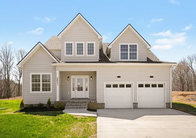 Homes for sale in Pleasant View, TN | 2031 Eagles Bluff Dr, Pleasant View, TN 37146 | MLS# 3146270