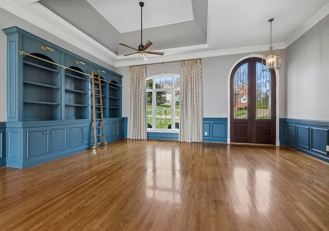 Photo 3 of Single family home for sale at 301 Fountainbrooke Dr, Brentwood, TN 37027 | MLS# 3143487 | Listing updated on 2026-10-07
