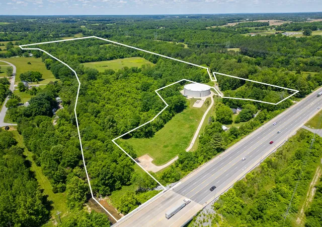 1st image of 0 Ra Benton, Springfield, TN 37172 | MLS# 3138862