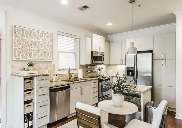 5th image of 1221 4Th Ave N, Nashville, TN 37208 | MLS# 3138638