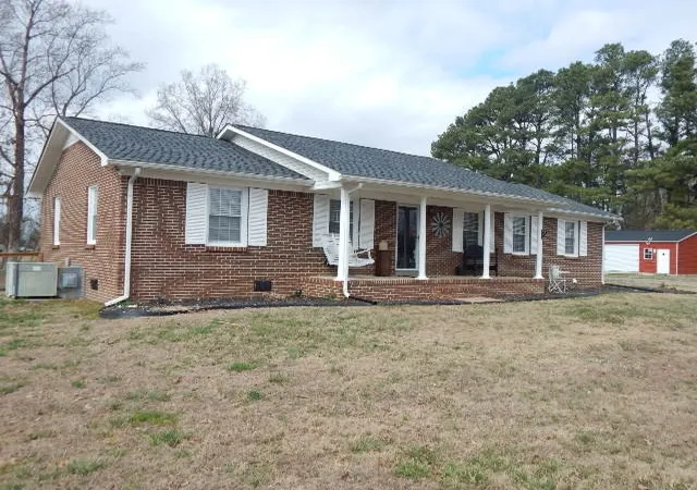 Photo 1 of Single family home for sale at 535 Highland Park Cir, Mc Minnville, TN 37110 | MLS# 3145282 | Listing updated on 2026-04-06