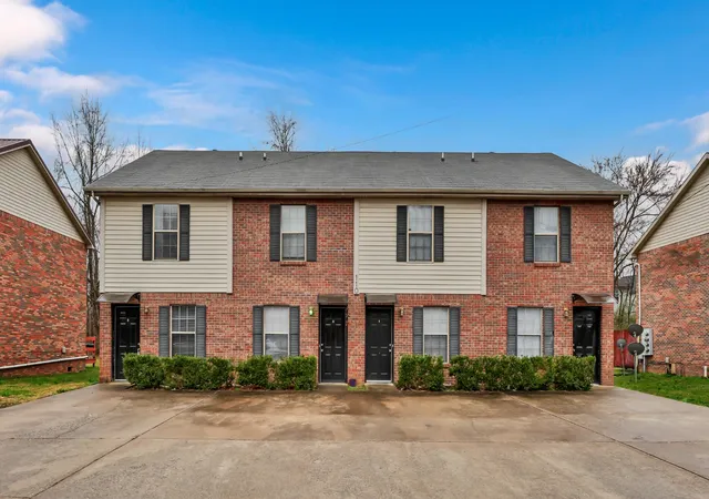 1st image of 110 Hickory Trce, Clarksville, TN 37040 | MLS# 3147873