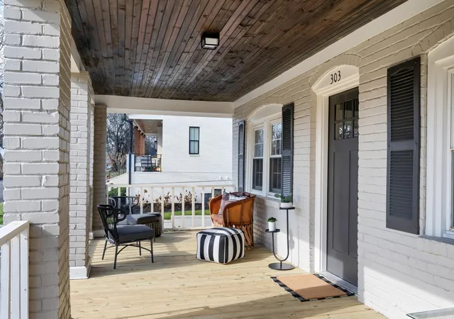 Photo 2 of Single family home for sale at 303 5th Avenue, Columbia, TN 38401 | MLS# 3146230 | Listing updated on 2026-04-12