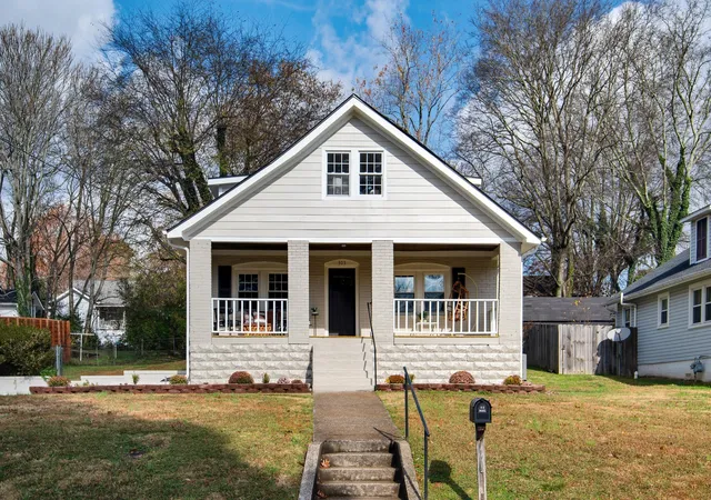 Photo 28 of Single family home for sale at 303 5th Avenue, Columbia, TN 38401 | MLS# 3146230 | Listing updated on 2026-04-12