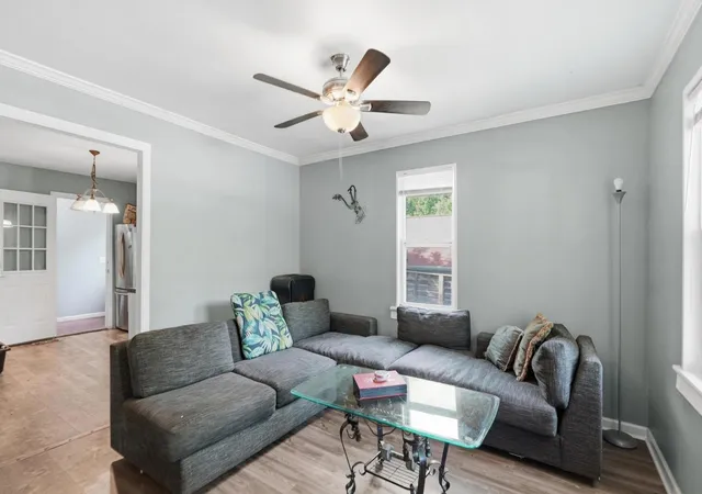 3rd image of 109 Sadler Ct, Nashville, TN 37210 | MLS# 3139902