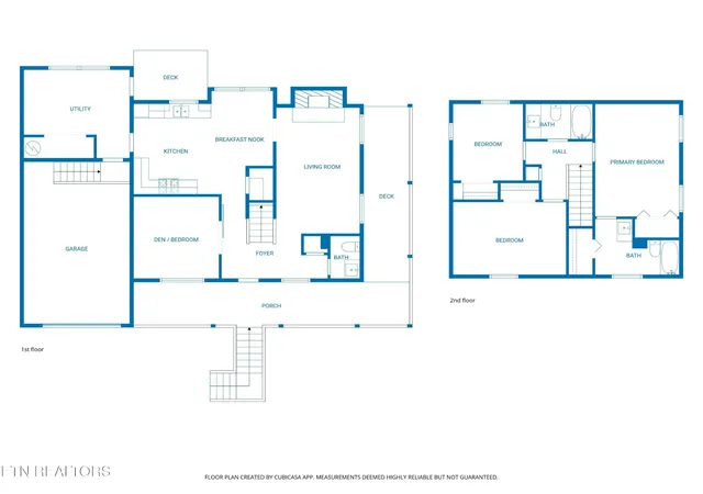 41st image of 2041 Nw Valley Hills Lane, Cleveland, TN 37311 | MLS# 3138686