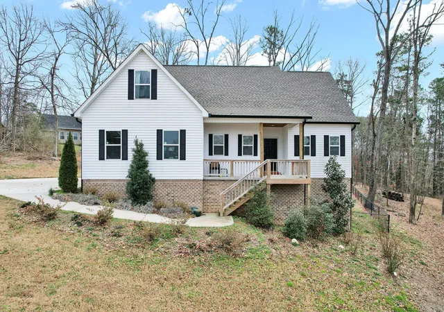 Photo 1 of Single family home for sale at 110 Quail Run Tr Ne, Cleveland, TN 37312 | MLS# 3301815 | Listing updated on 2026-09-13