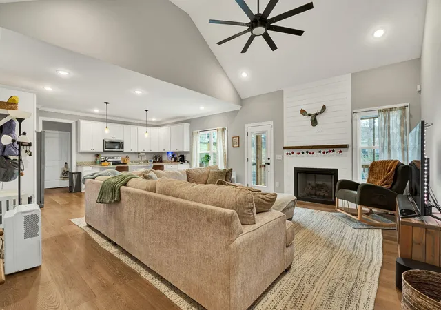 Photo 3 of Single family home for sale at 110 Quail Run Tr Ne, Cleveland, TN 37312 | MLS# 3301815 | Listing updated on 2026-09-13