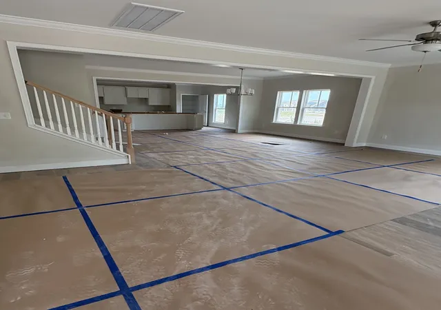 3rd image of 417 Penfold Alley, Nolensville, TN 37135 | MLS# 3138714