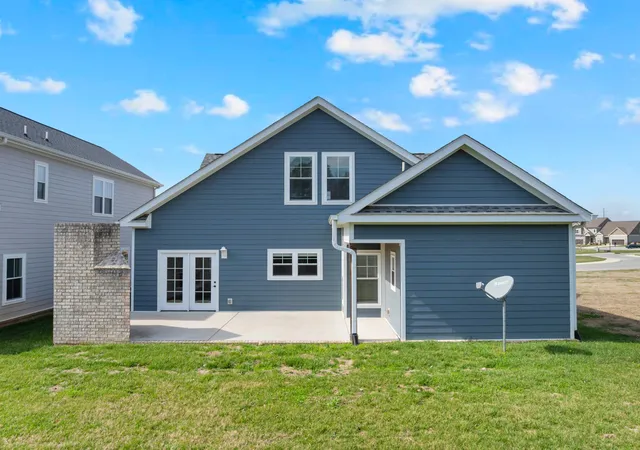 Homes for sale in Winchester, TN | 203 Campfire Ct, Winchester, TN 37398 | MLS# 3146348