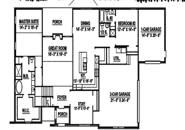 2nd image of 22 Peyton Pl, Petersburg, TN 37144 | MLS# 3139812
