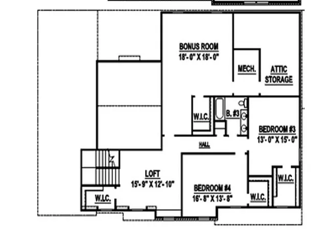 3rd image of 22 Peyton Pl, Petersburg, TN 37144 | MLS# 3139812