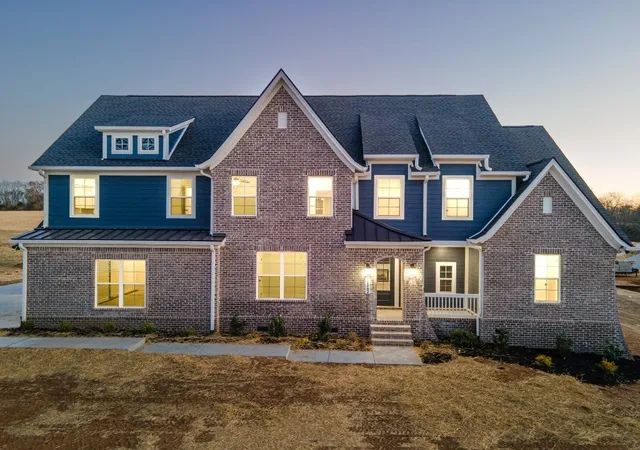 4th image of 22 Peyton Pl, Petersburg, TN 37144 | MLS# 3139812