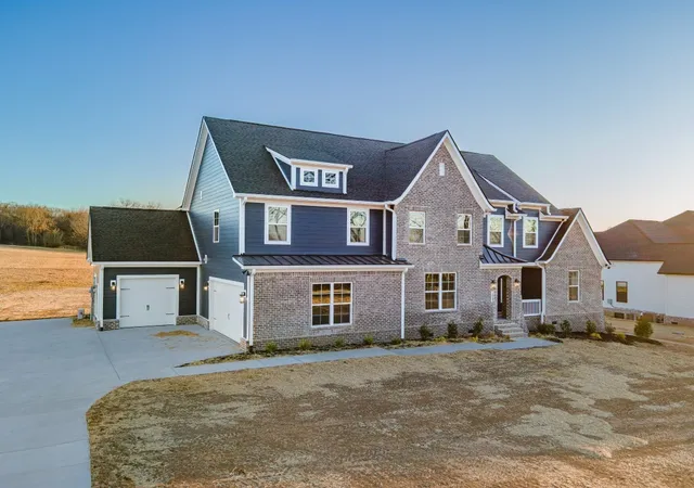 5th image of 22 Peyton Pl, Petersburg, TN 37144 | MLS# 3139812
