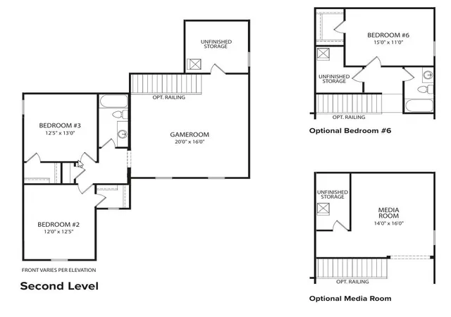 Photo 2 of Sale Pending at 2006 Feather Stone Ct, Columbia, TN 38401 | MLS# 3138798 | Listing updated on 2026-08-07