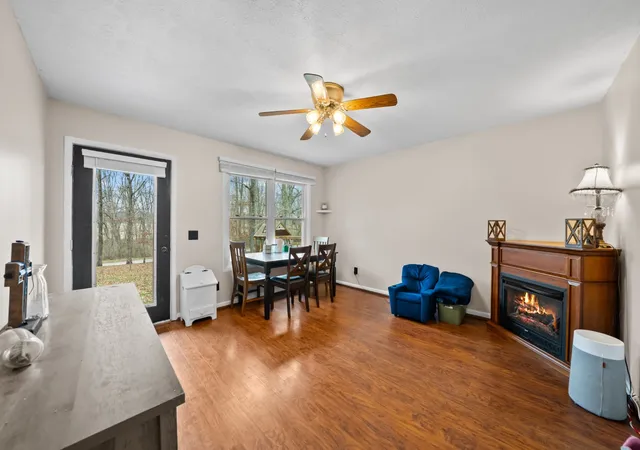 2nd image of 921 Fred Young Rd, Jamestown, TN 38556 | MLS# 3139245