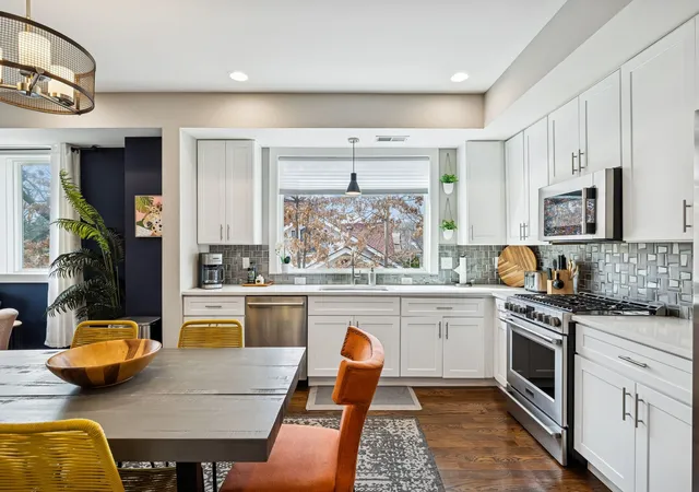 1st image of 2208 Elliott Ave #A, Nashville, TN 37204 | MLS# 3138899