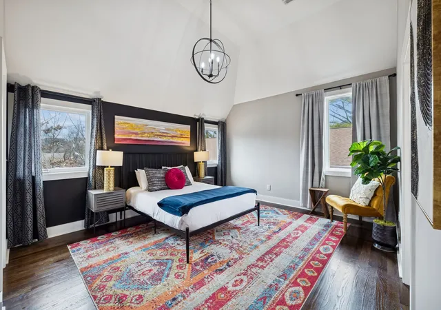 3rd image of 2208 Elliott Ave #A, Nashville, TN 37204 | MLS# 3138899