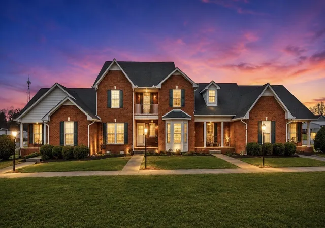 Homes for sale in Pleasant View, TN | 207 Bailey Ln #102, Pleasant View, TN 37146 | MLS# 3145305