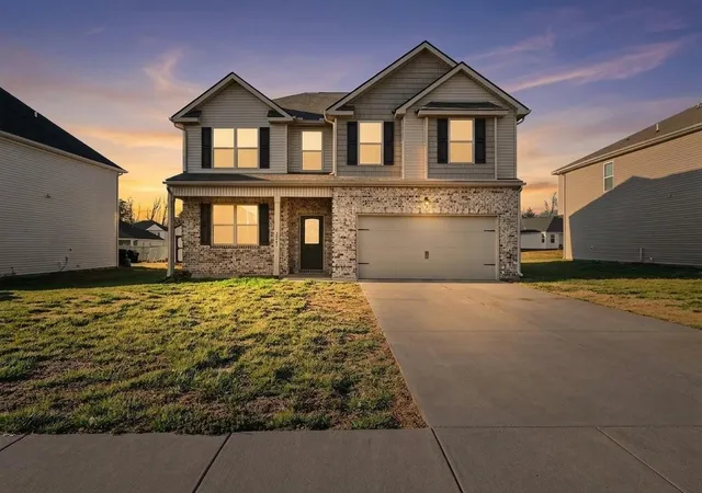 3rd image of 2223 Viking Court, Murfreesboro, TN 37127 | MLS# 3139502