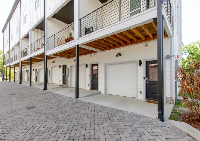 27th image of 2001 Convent Pl #10, Nashville, TN 37212 | MLS# 3166739