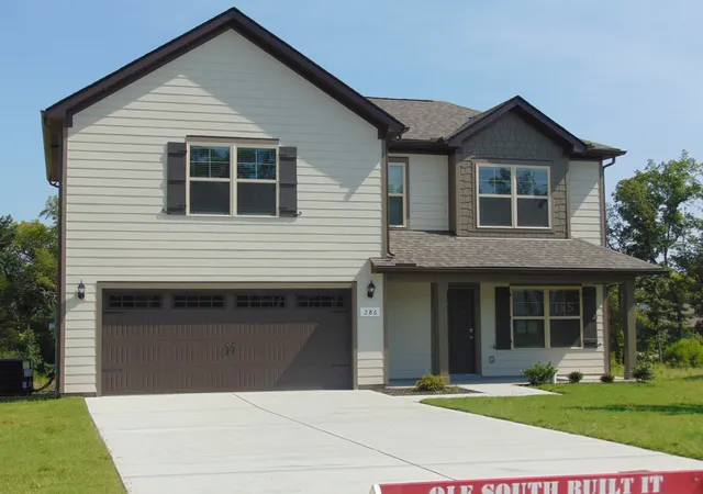 1st image of 286 Spring St, La Vergne, TN 37086 | MLS# 3139417