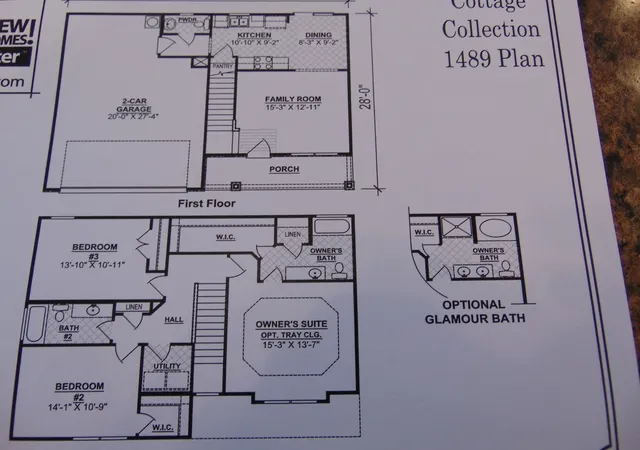 2nd image of 286 Spring St, La Vergne, TN 37086 | MLS# 3139417