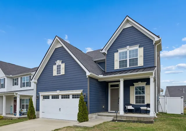2nd image of 809 Mill Tree Ct, Smyrna, TN 37167 | MLS# 3143212