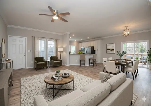 3rd image of 155 Waters Edge Dr, Spring City, TN 37381 | MLS# 3304368