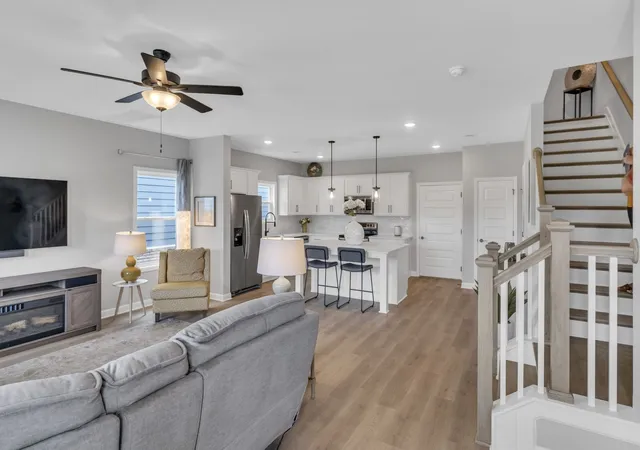 4th image of 227 Champaign Dr, Hendersonville, TN 37075 | MLS# 3139142
