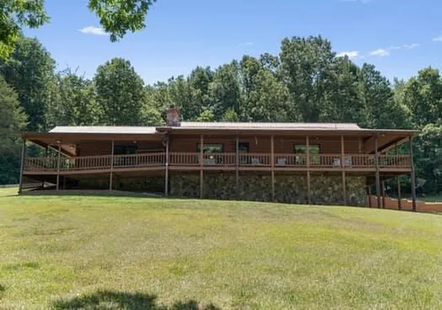1st image of 191 County Road 550, Athens, TN 37303 | MLS# 3216194