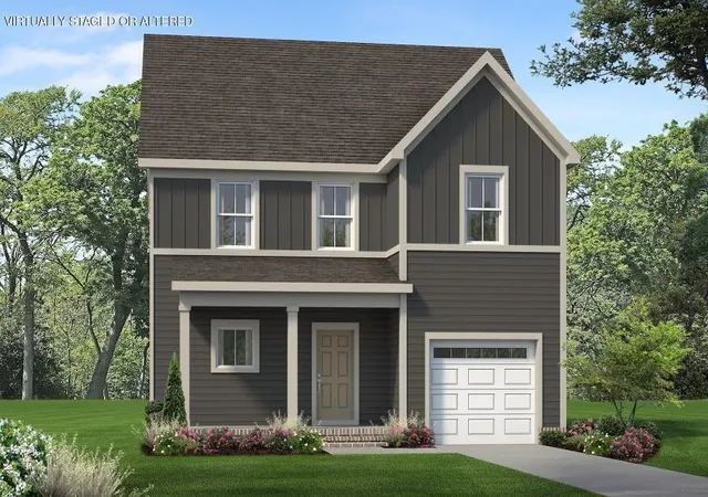 image of 1019 Fortitude Trail, Chattanooga, TN 37421 | MLS# 3152862