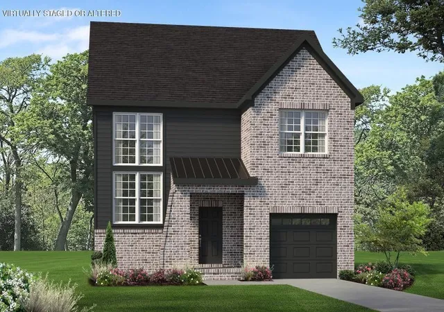 image of 1019 Fortitude Trail, Chattanooga, TN 37421 | MLS# 3152862