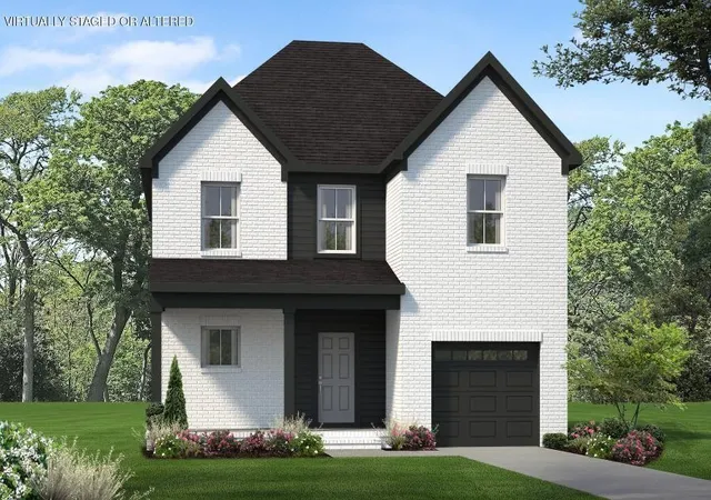 image of 1019 Fortitude Trail, Chattanooga, TN 37421 | MLS# 3152862