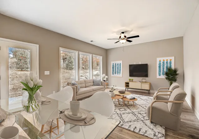 image of 1019 Fortitude Trail, Chattanooga, TN 37421 | MLS# 3152862