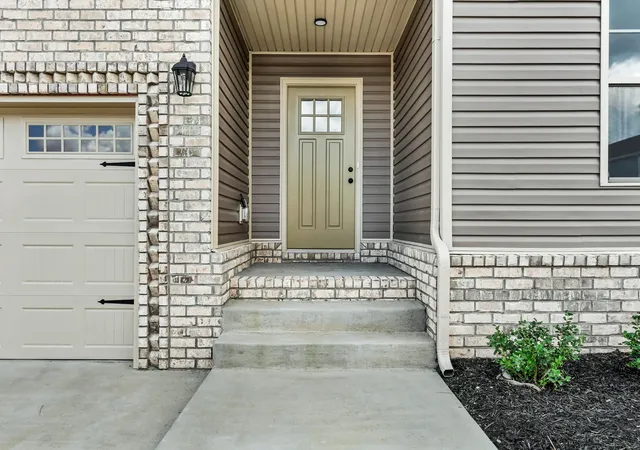 Photo 2 of Single family home for sale at 357 Cardinal Crk, Clarksville, TN 37040 | MLS# 3147322 | Listing updated on 2026-09-04