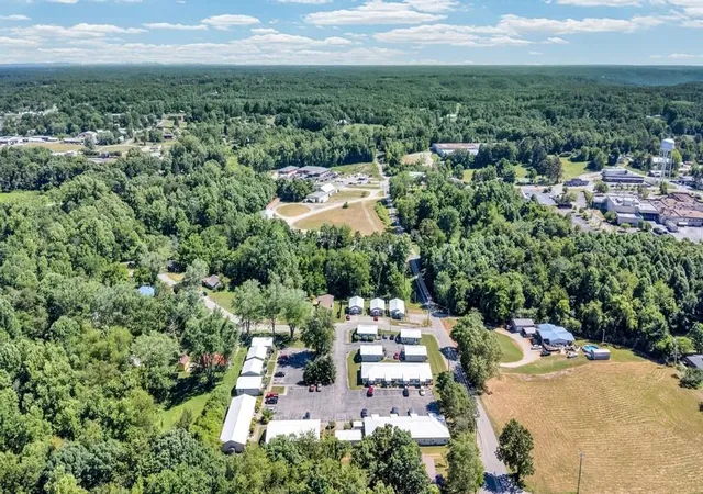 49th image of 340 Briar Ave W, Jamestown, TN 38556 | MLS# 3143224